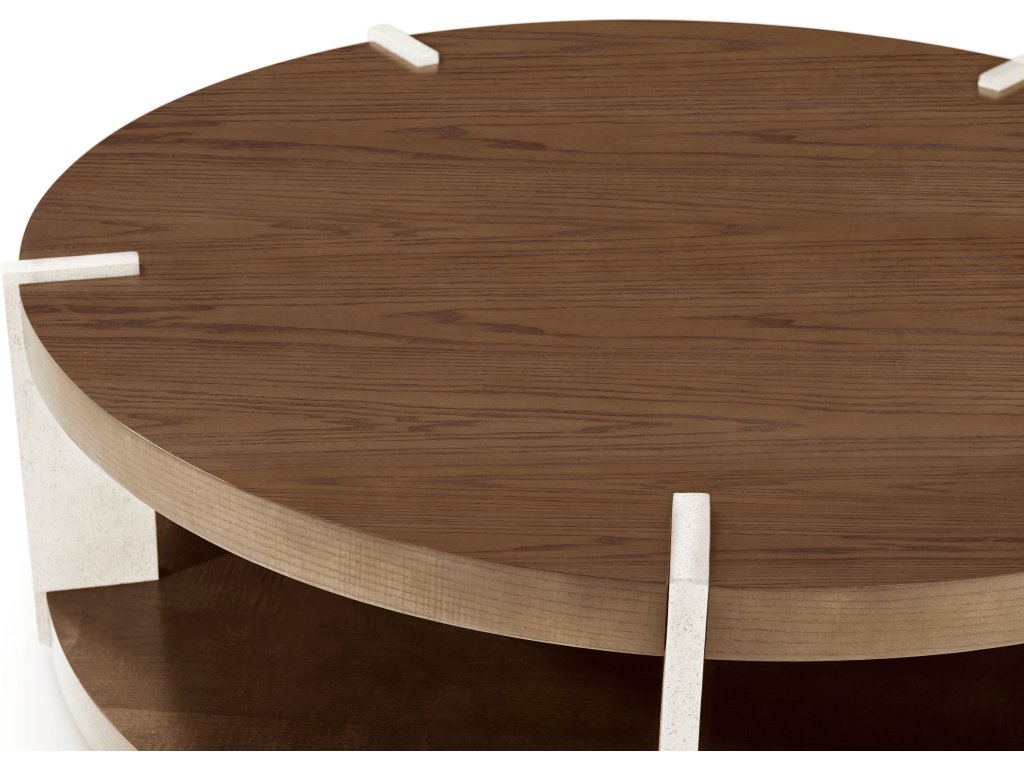 Catalina Round Cocktai Table - image 2