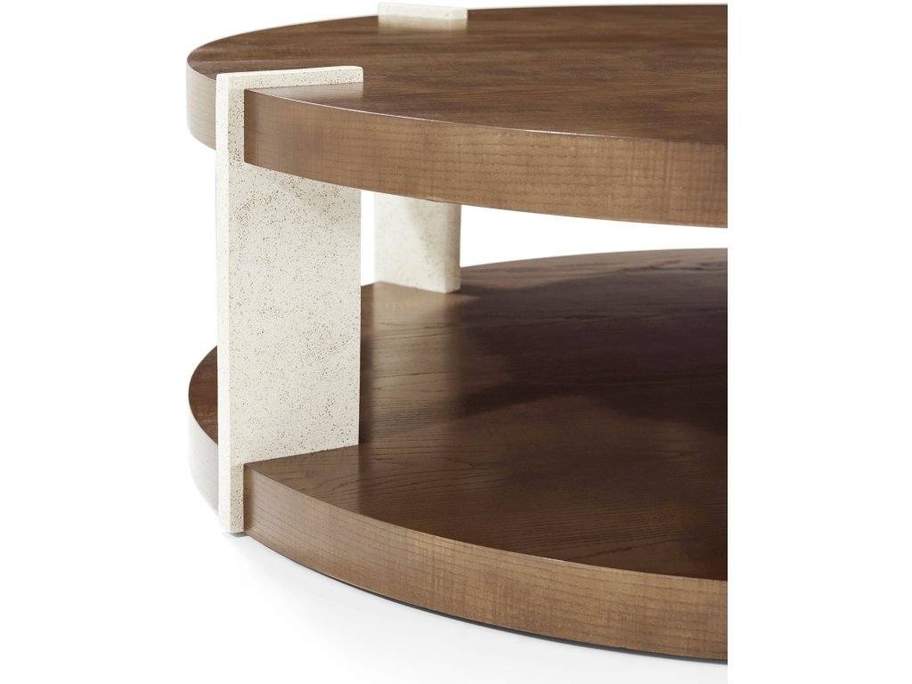 Catalina Round Cocktai Table - image 3