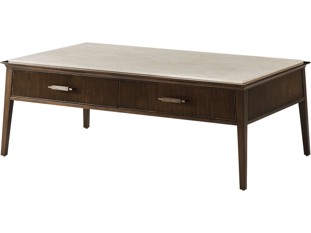 Lido Cocktail Table - main image