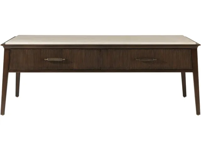 Lido Cocktail Table - Alternative View