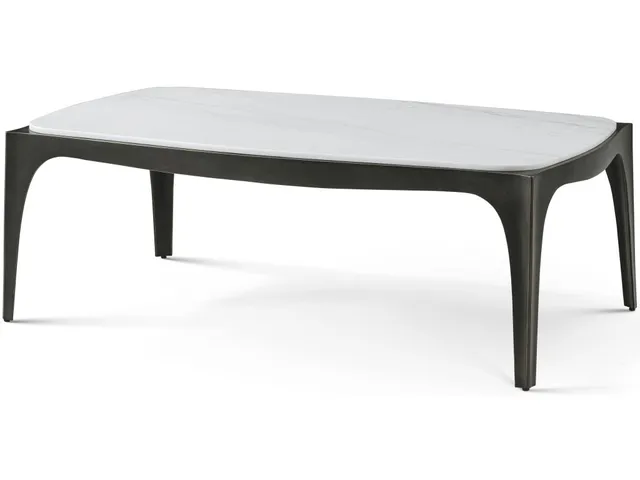 Rome Cocktail Table
