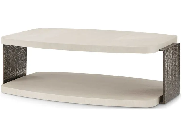 Essence Cocktail Table