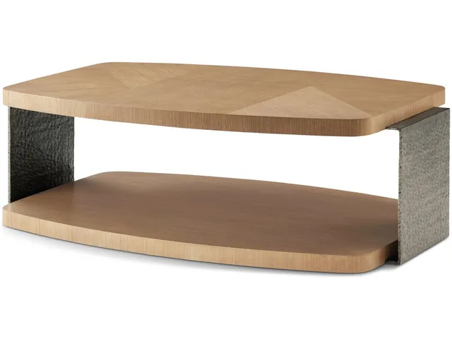 Essence Cocktail Table
