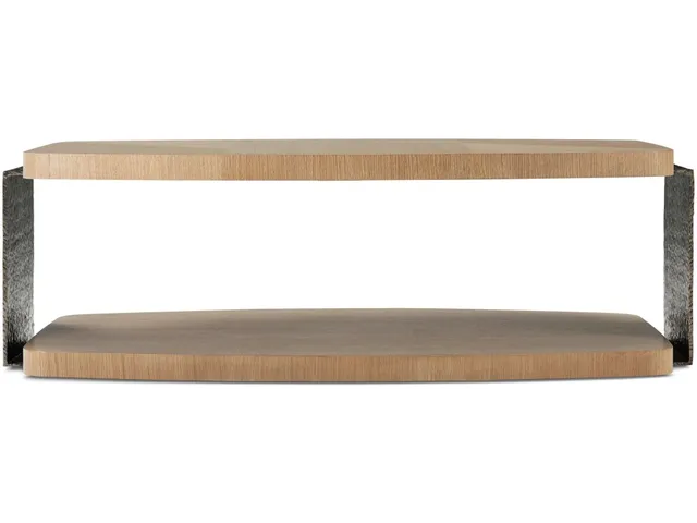 Essence Cocktail Table