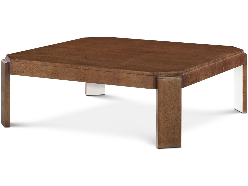 Origins Square Cocktail Table - main image