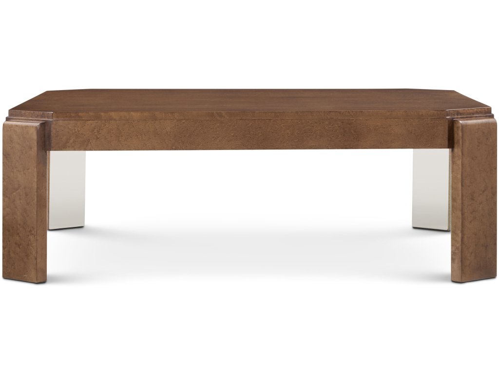 Origins Square Cocktail Table - image 1