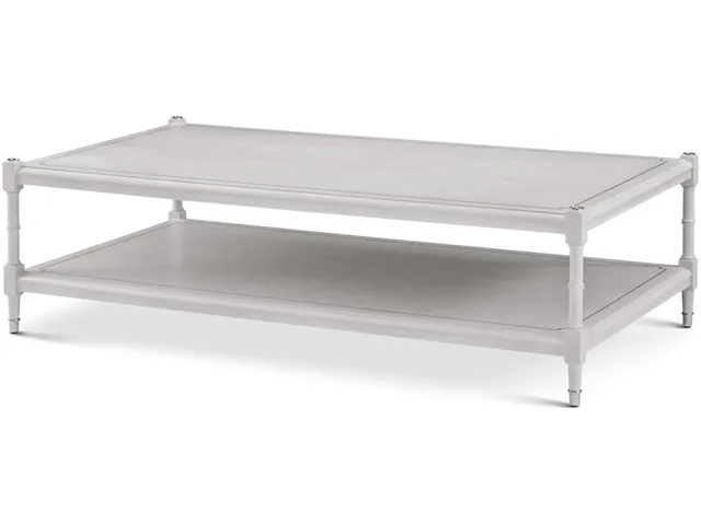 Spencer London Cocktail Table