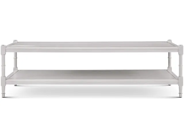 Spencer London Cocktail Table - Alternative View