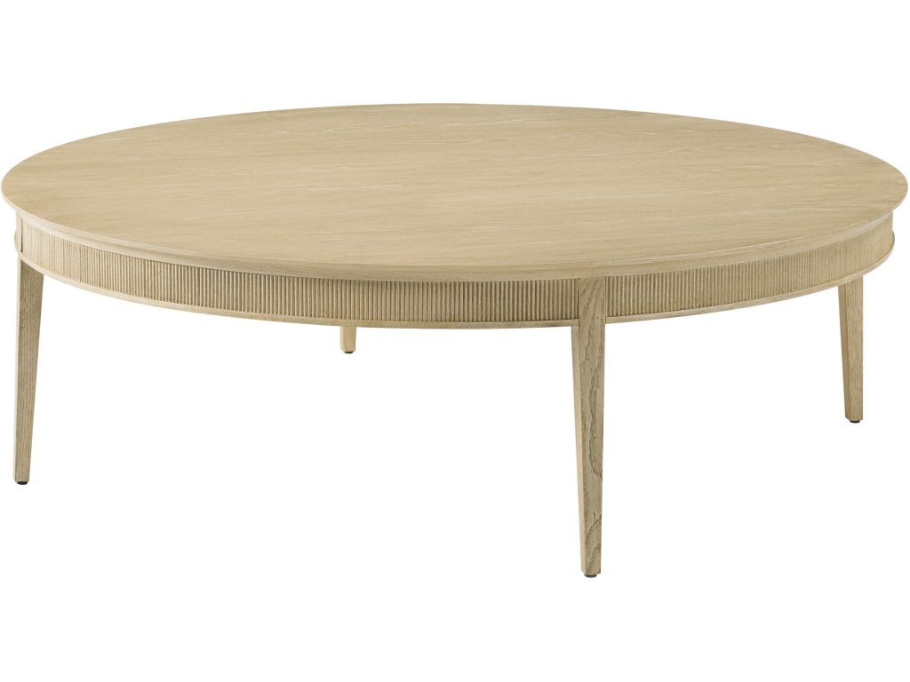 Balboa Round Cocktail Table - main image