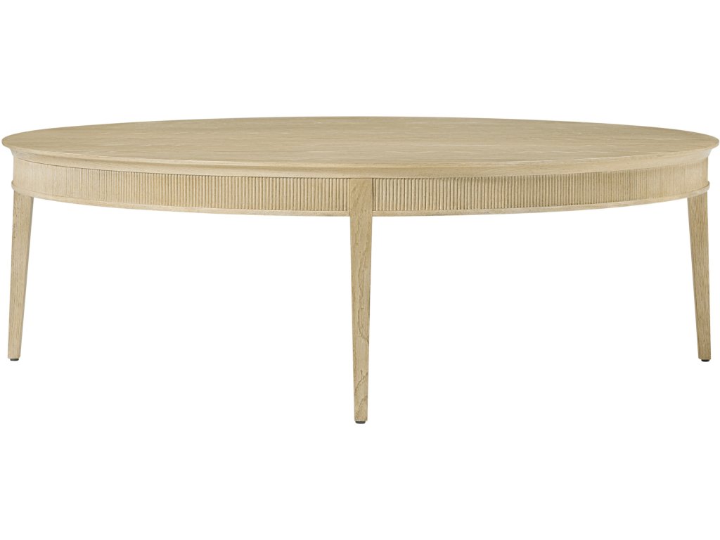Balboa Round Cocktail Table - image 1
