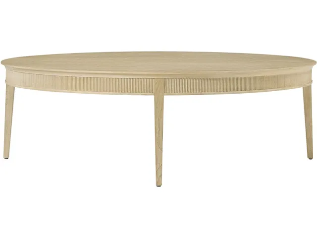 Balboa Round Cocktail Table - Alternative View