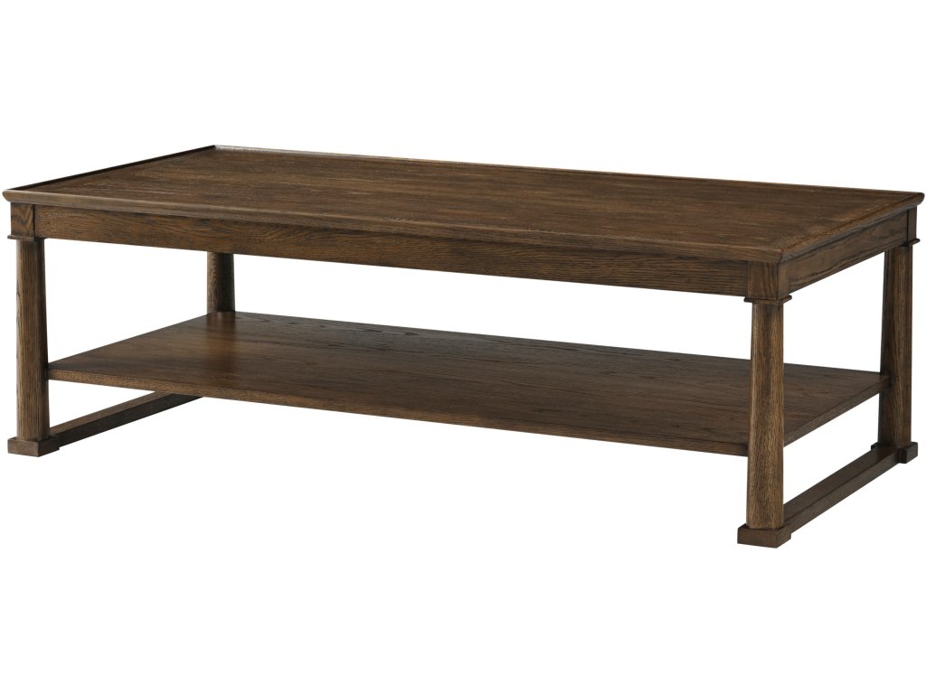 Surrey Cocktail Table - main image