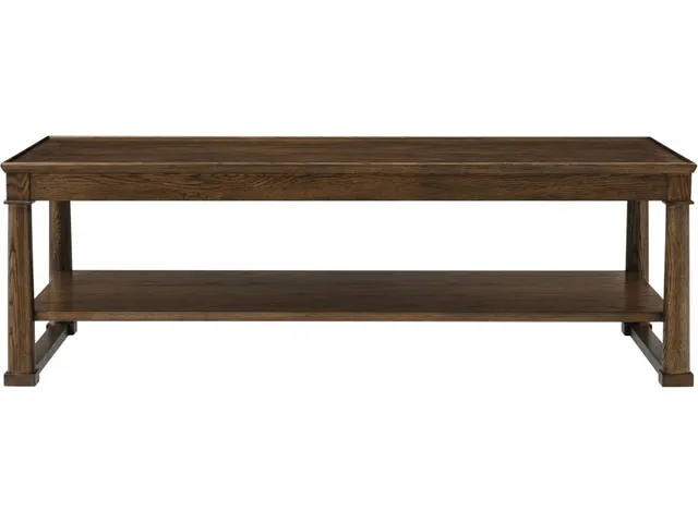 Surrey Cocktail Table