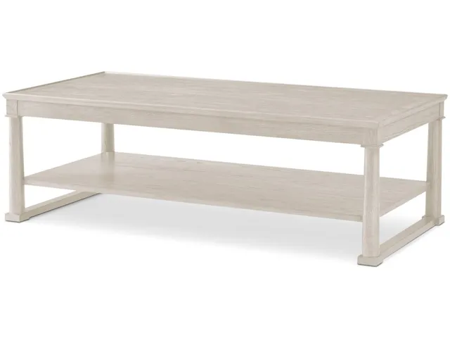 Surrey Cocktail Table
