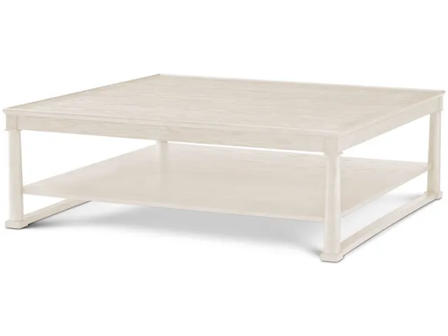 Surrey Square Cocktail Table