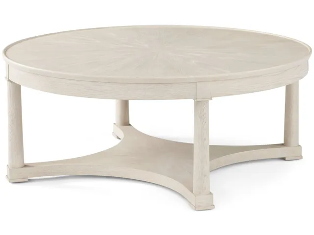 Surrey Round Cocktail Table