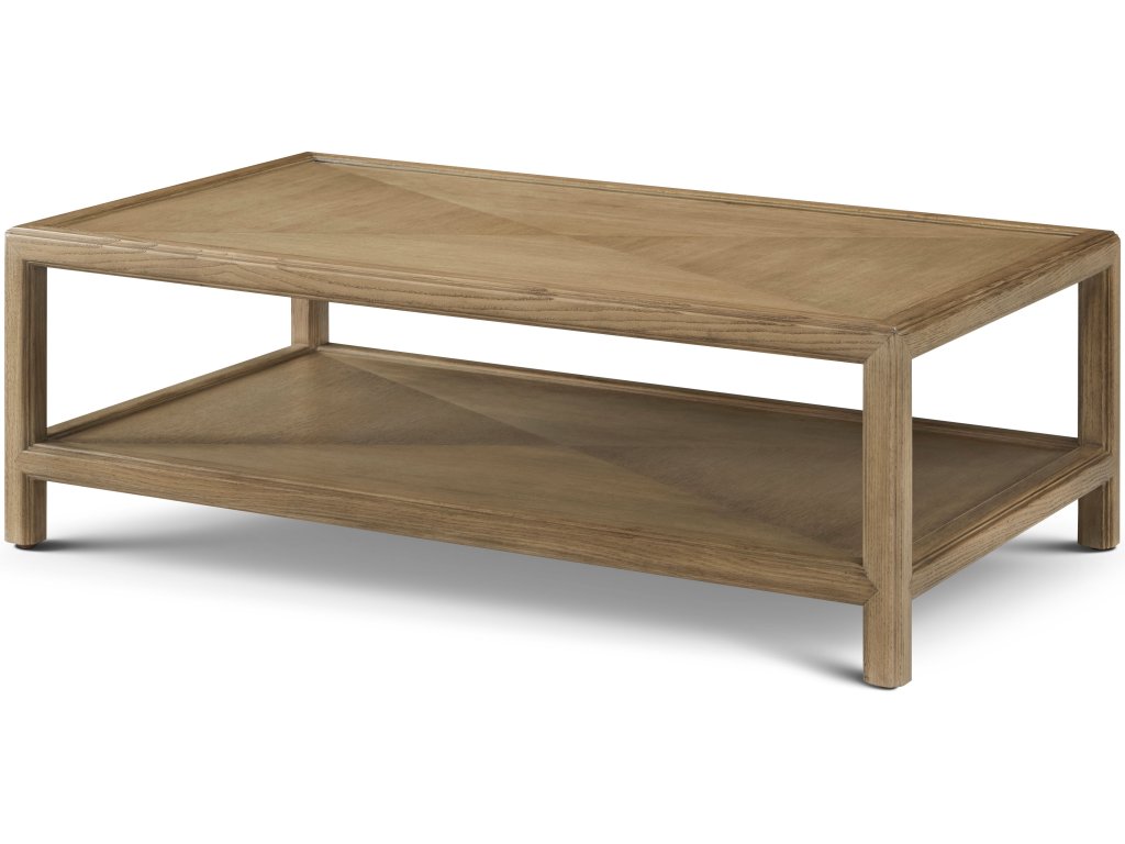 Montauk Rectangular Cocktailtable - main image
