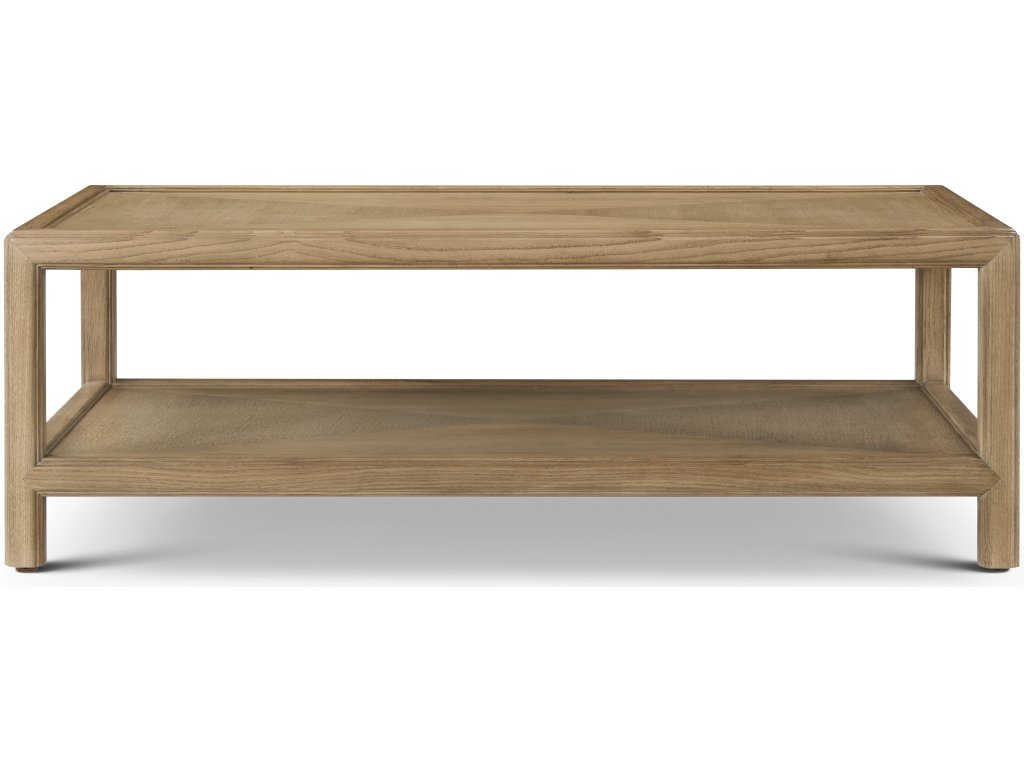 Montauk Rectangular Cocktailtable - image 1