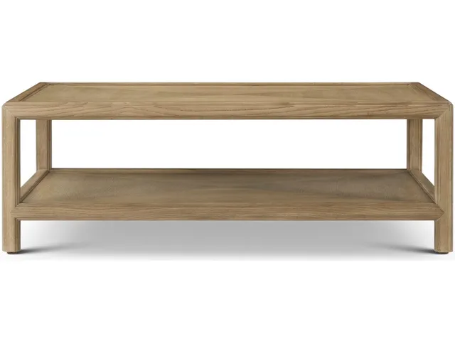 Montauk Rectangular Cocktailtable - Alternative View