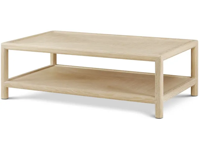 Montauk Rectangular Cocktailtable