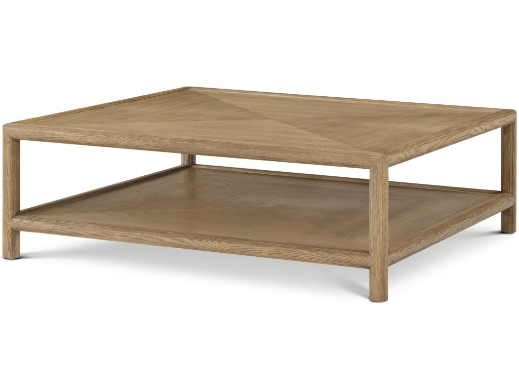 Montauk Square Cocktail Table - main image