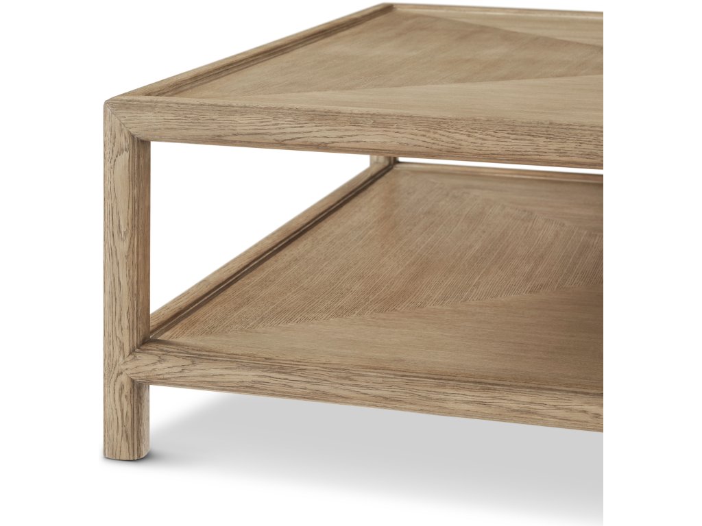 Montauk Square Cocktail Table - image 2