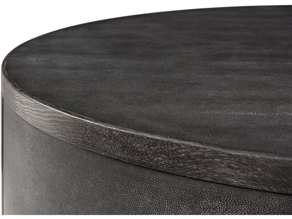 Maxwell Round Cocktail Table Large - image 3