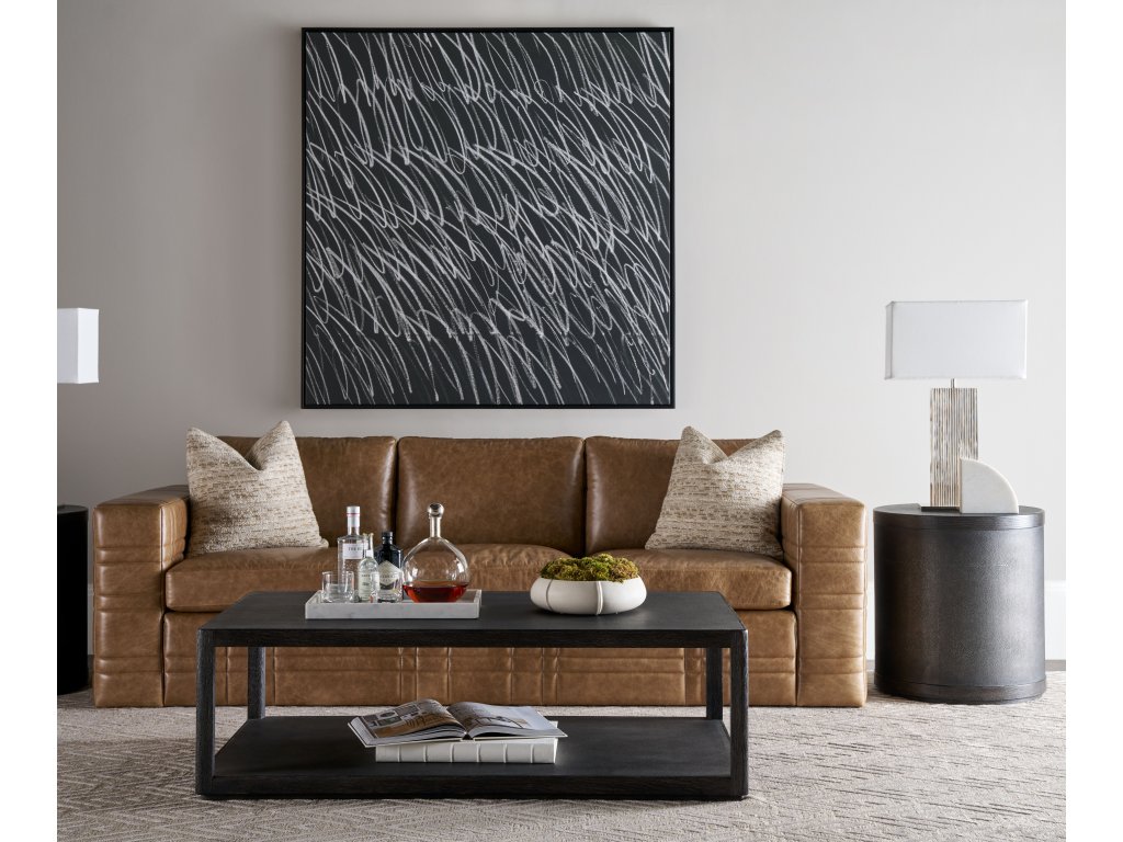Maxwell Rectangular Cocktail Table - image 4