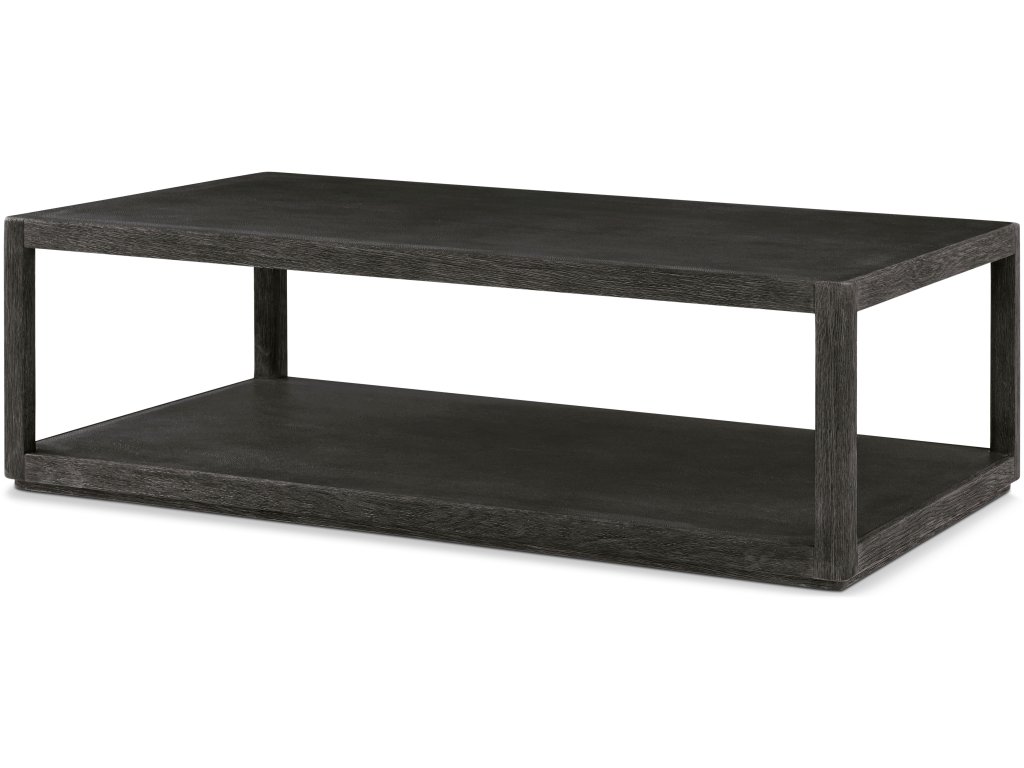 Maxwell Rectangular Cocktail Table - main image