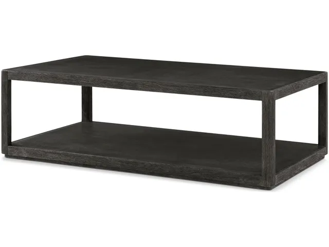 Maxwell Rectangular Cocktail Table