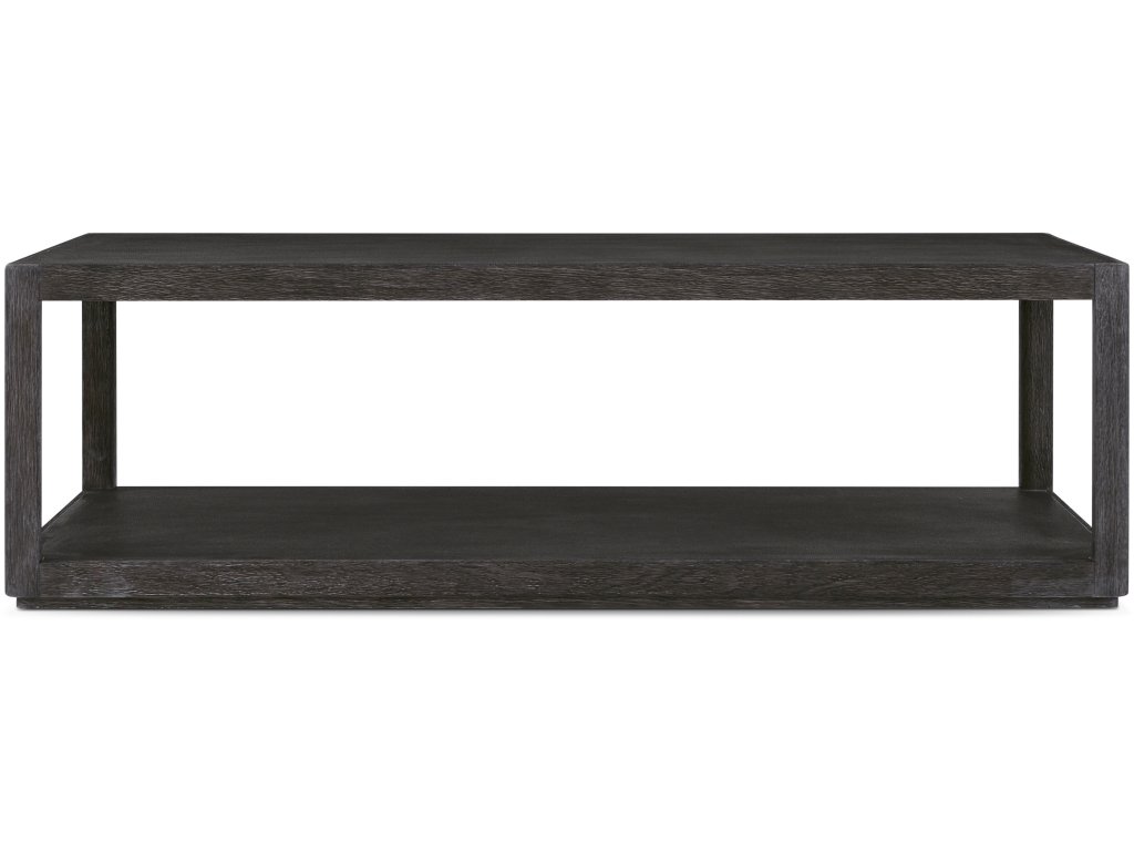 Maxwell Rectangular Cocktail Table - image 1