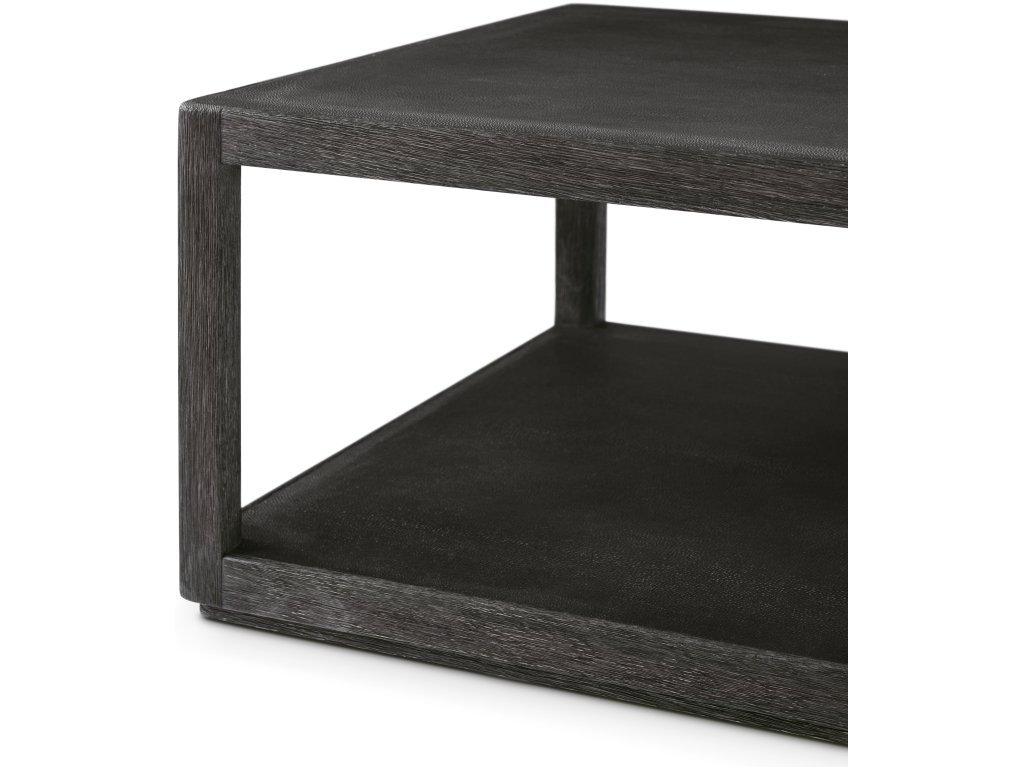 Maxwell Rectangular Cocktail Table - image 2