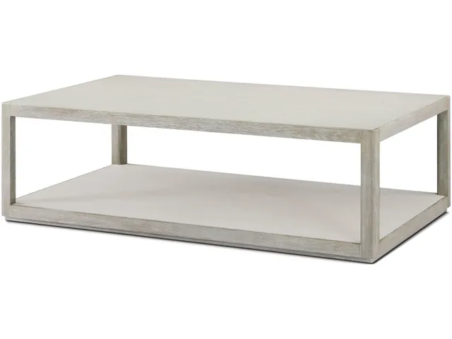 Maxwell Rectangular Cocktail Table
