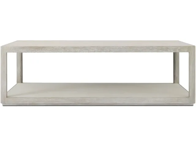 Maxwell Rectangular Cocktail Table - Alternative View