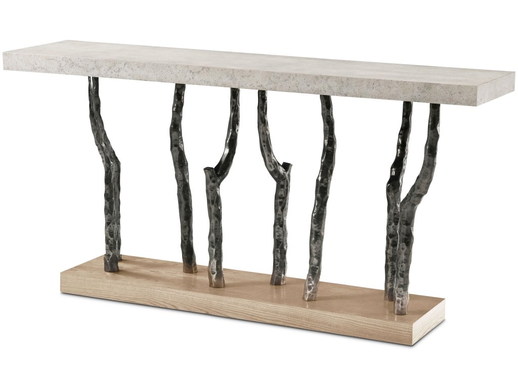 Catalina Branch Console - main image