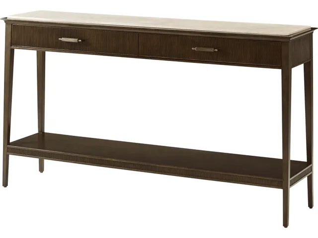 Lido Console