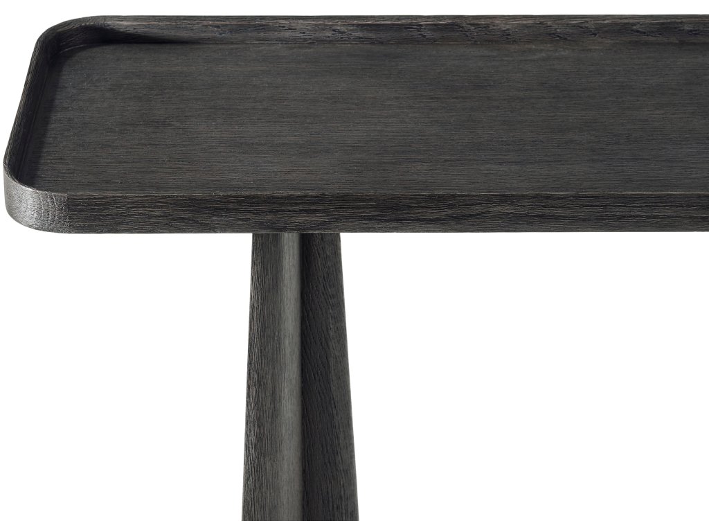 Repose Wooden Console Table - image 2