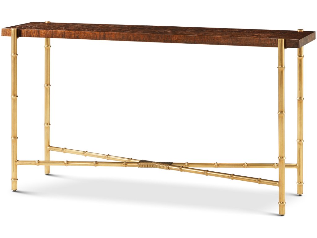 Kesden Console Table - main image
