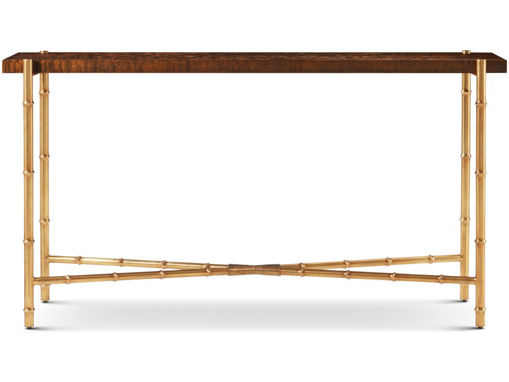 Kesden Console Table - image 1