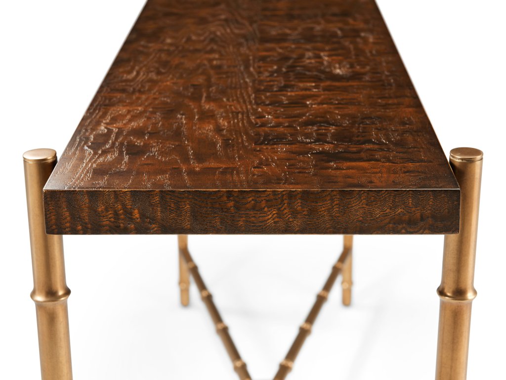 Kesden Console Table - image 2