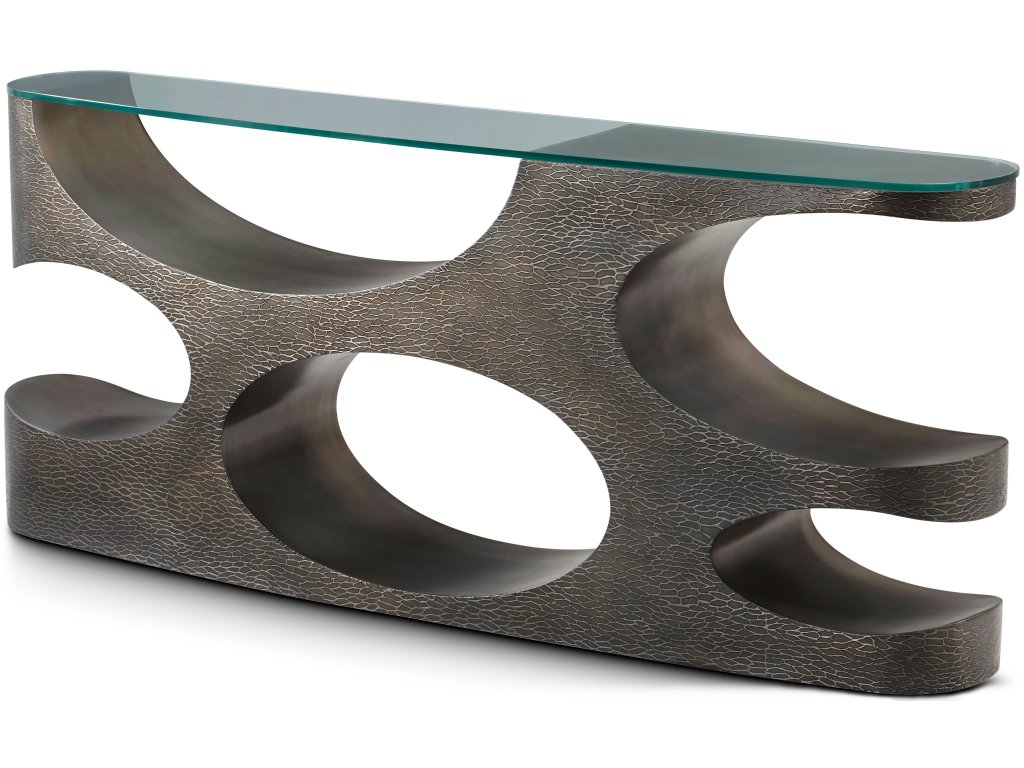 Essence Metal Console - main image