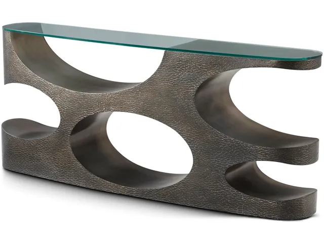 Essence Metal Console