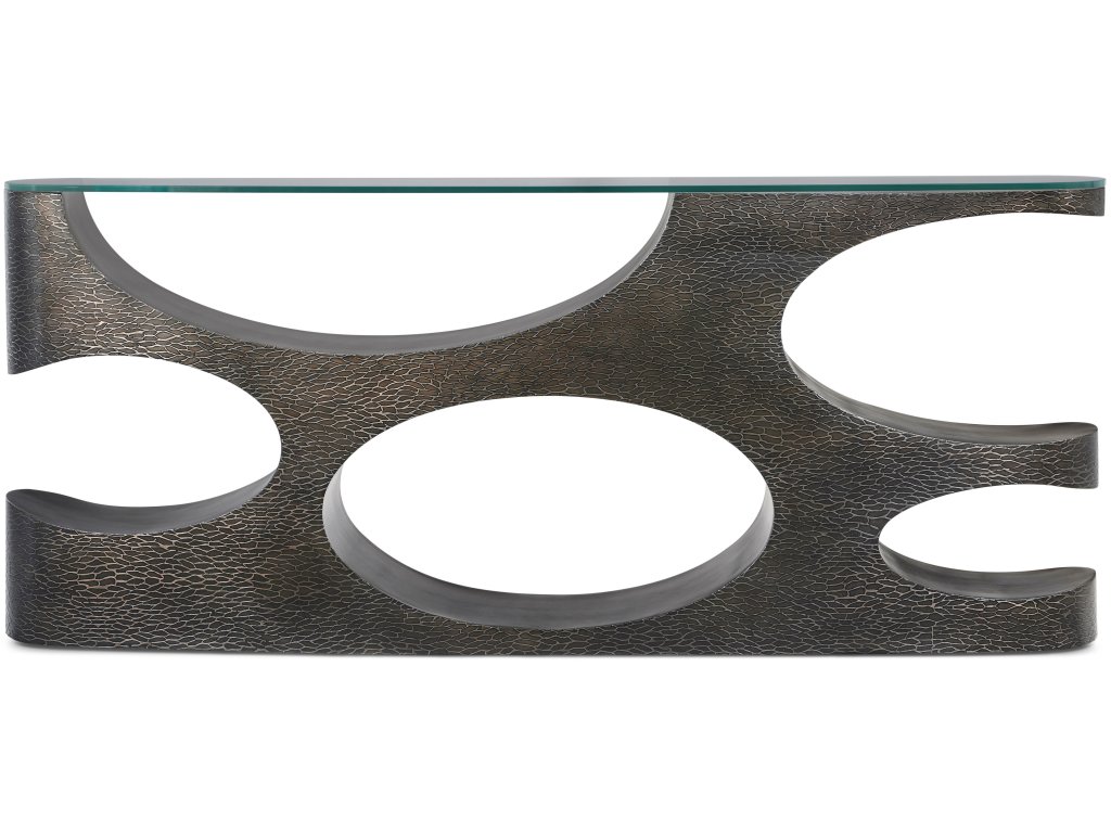 Essence Metal Console - image 1