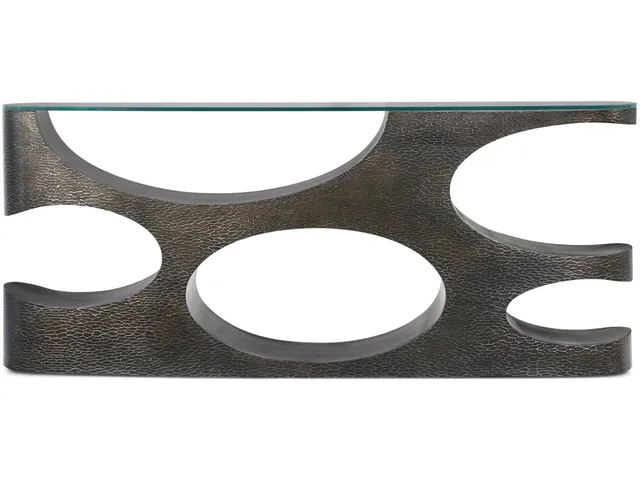 Essence Metal Console