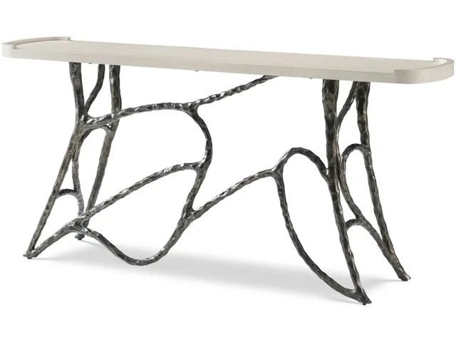 Essence Metal Console