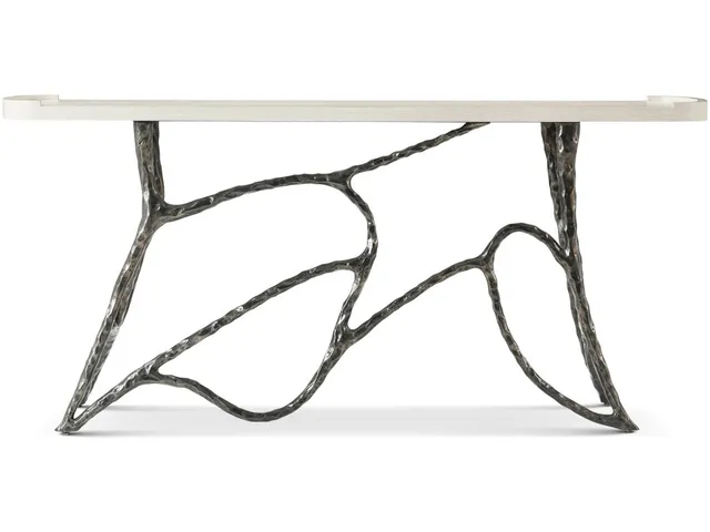 Essence Metal Console