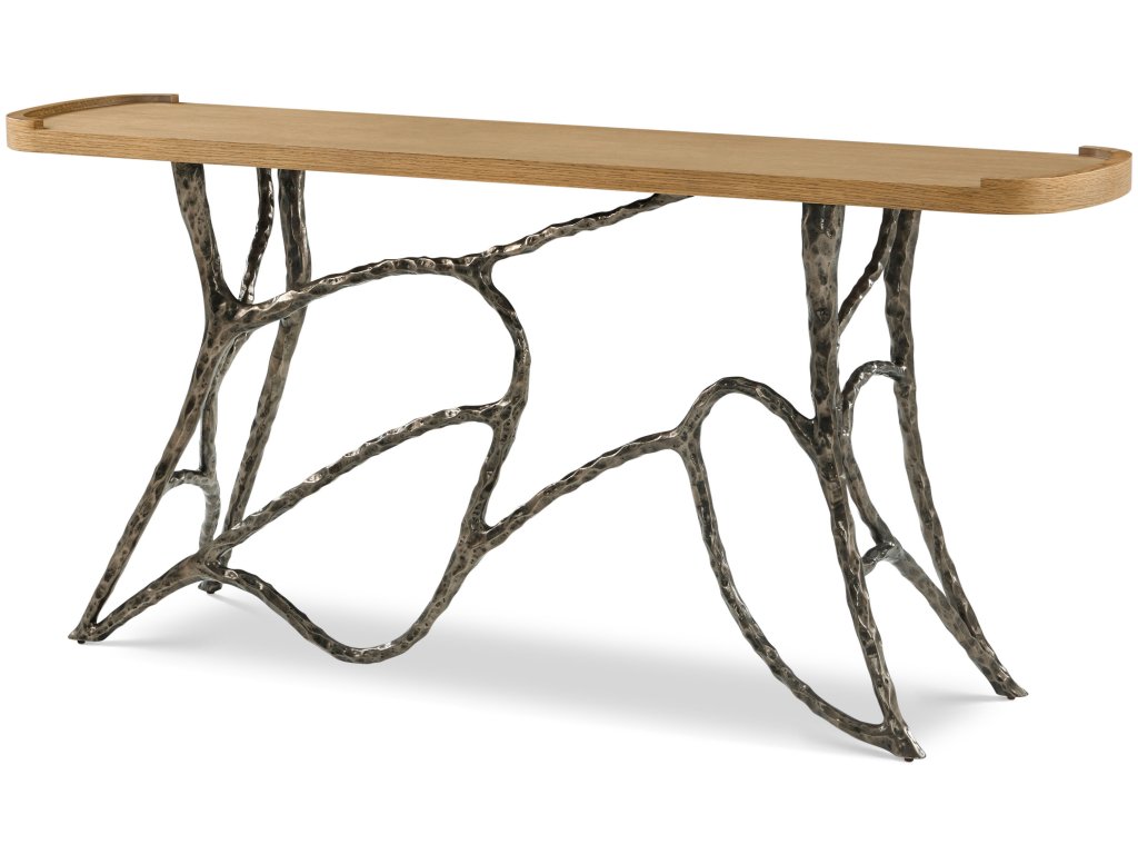 Essence Metal Console - main image
