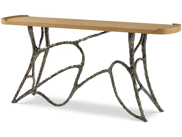 Essence Metal Console