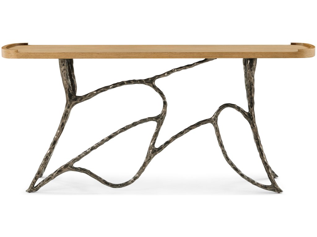 Essence Metal Console - image 1