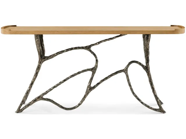 Essence Metal Console